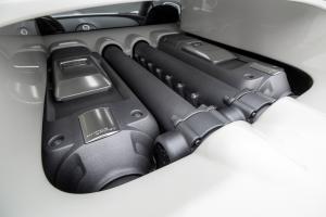 Bugatti Veyron 16.4 Super Sport 2010 года  (NA)